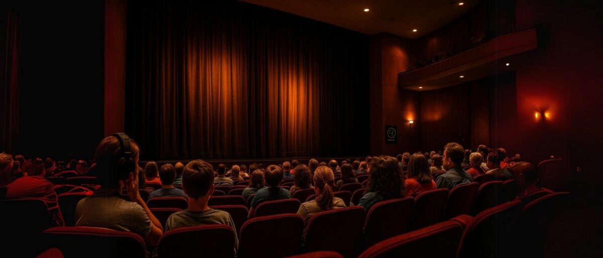 Common Modifications in Sensory Friendly Performances