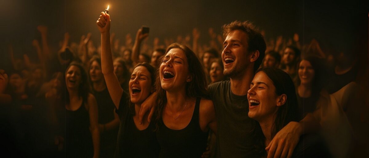 Connection and Community