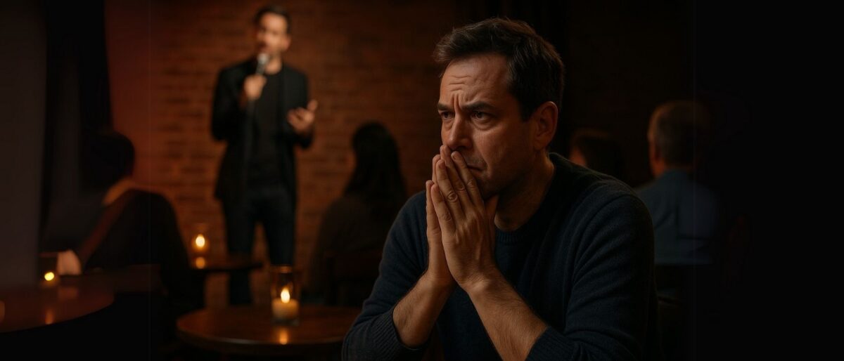 Criticism of Observational Comedy