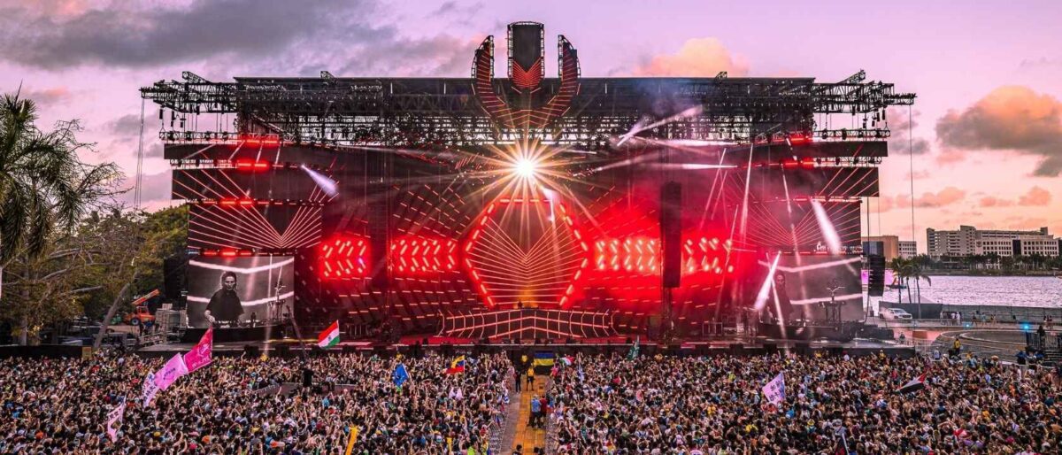 David Guetta Ticket Buying Tips