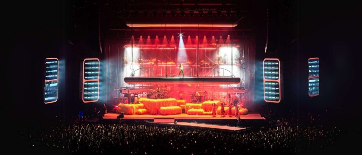 Doja Cat Ticket Buying Tips