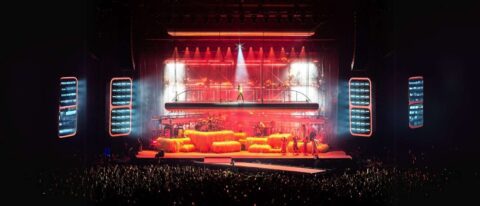 Doja Cat Tour Tickets 2025 | Dates, Prices, & Availability