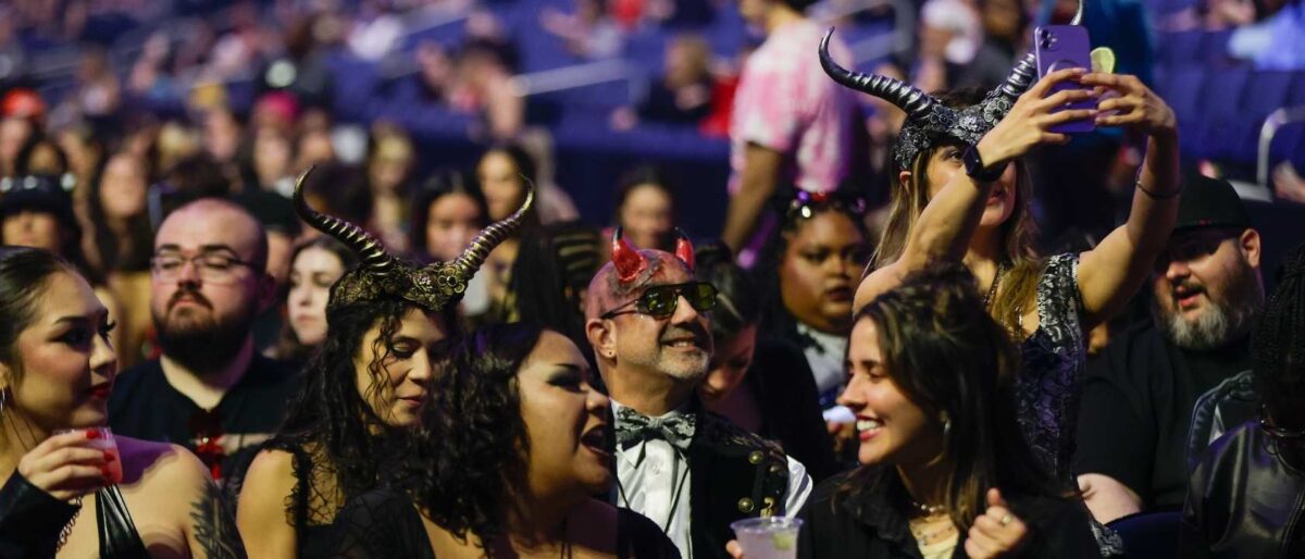 Doja Cat’s Concert Testimonials