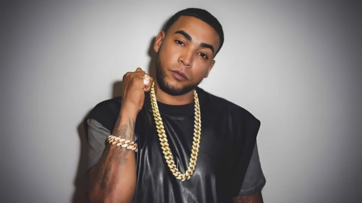 Don Omar