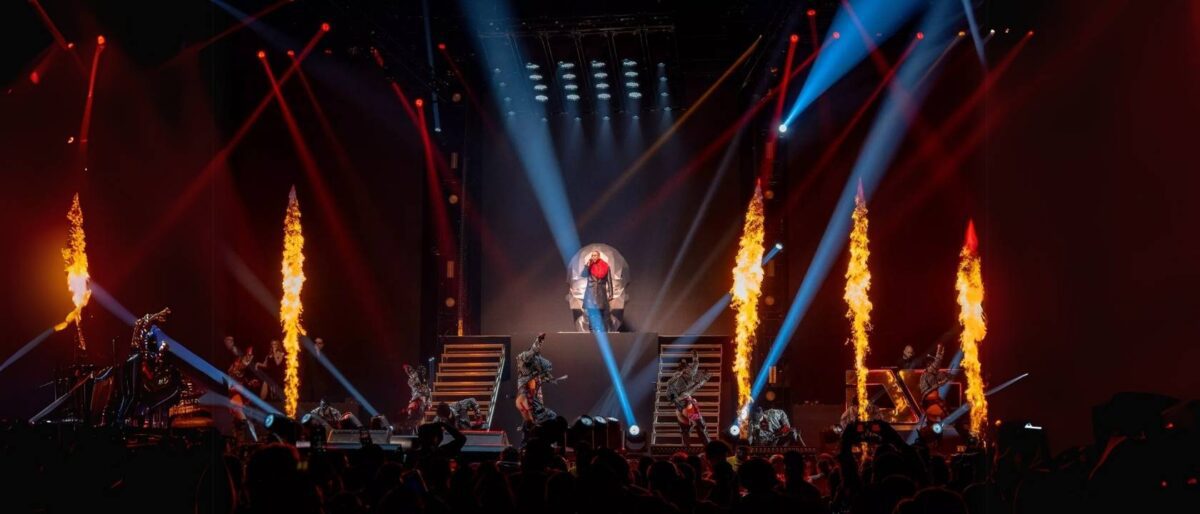 Don Omar Ticket Buying Tips