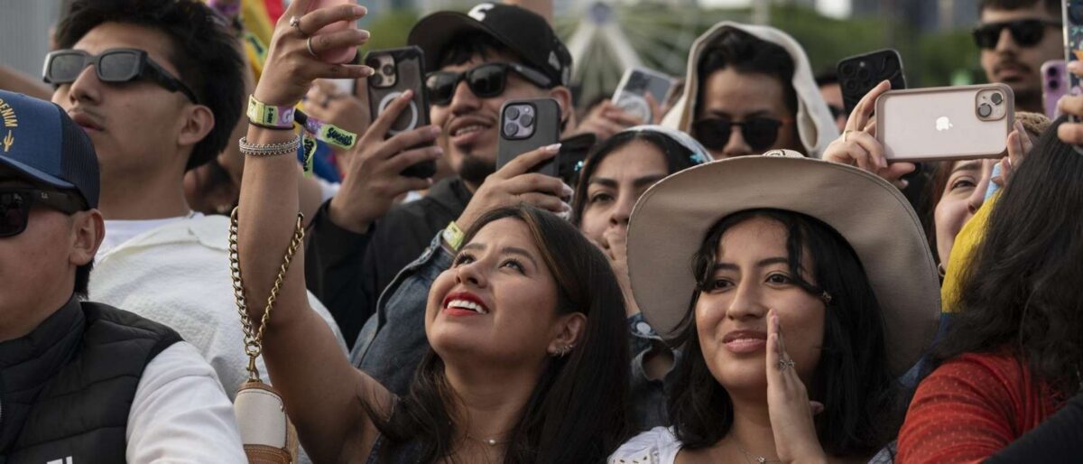 Don Omar’s Concert Testimonials