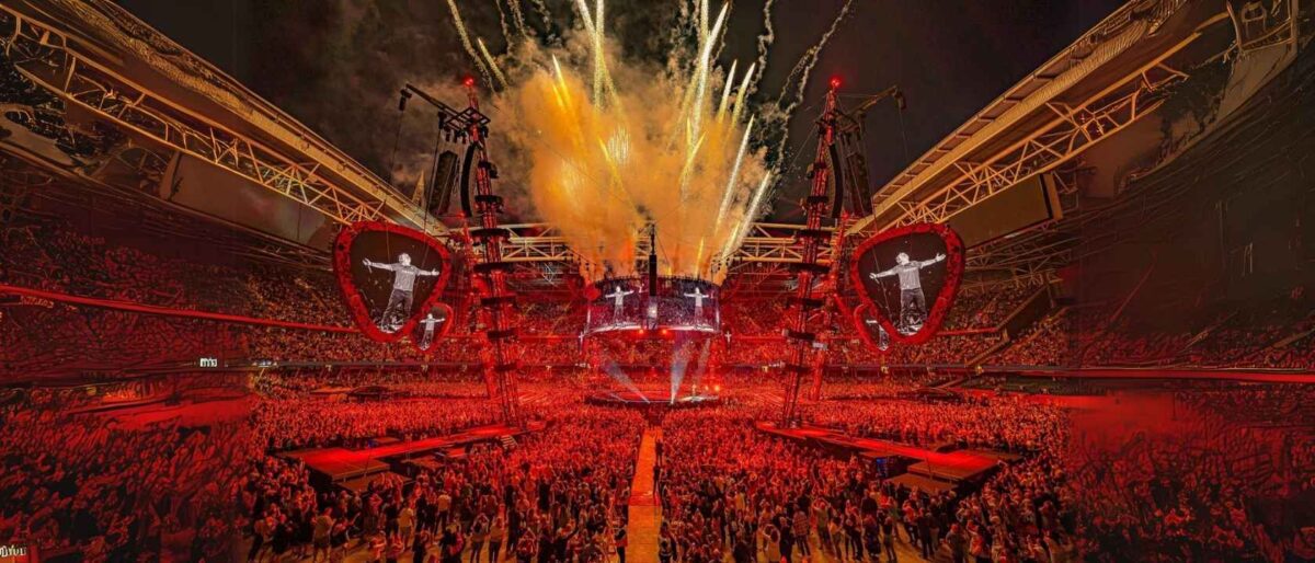 Ed Sheeran Ticket Buying Tips