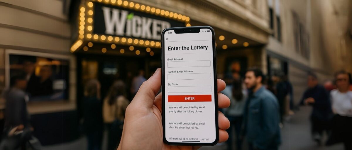Enter the Digital Lotteries