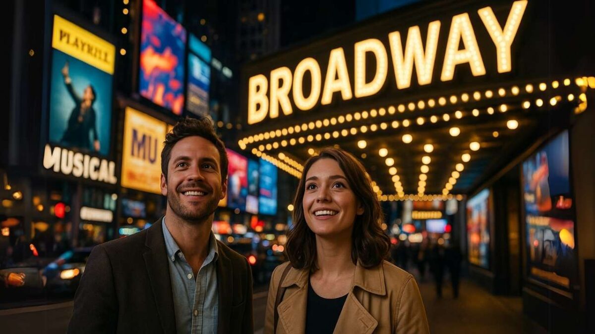 Essential Tips for Your First Broadway Experience