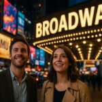 Essential Tips for Your First Broadway Experience