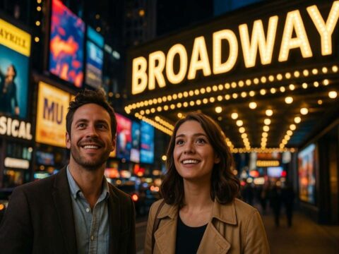 Essential Tips for Your First Broadway Experience