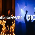 Eventbrite vs Fever vs Dice Best Event Apps Compared