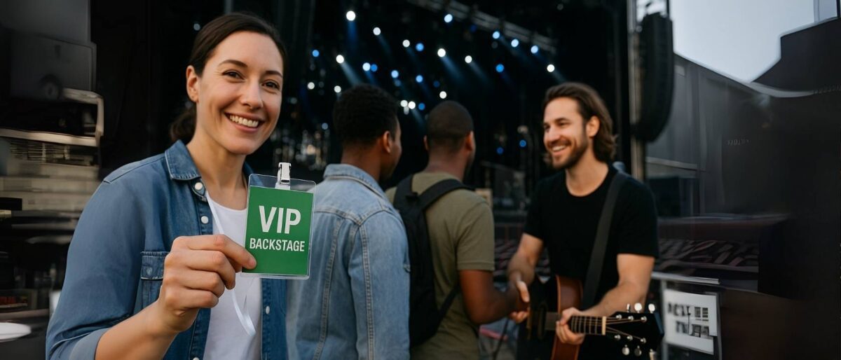 Extra Perks to Ask About