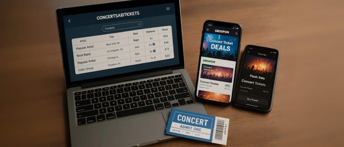 Follow the Deals Where to Hunt for Bargains