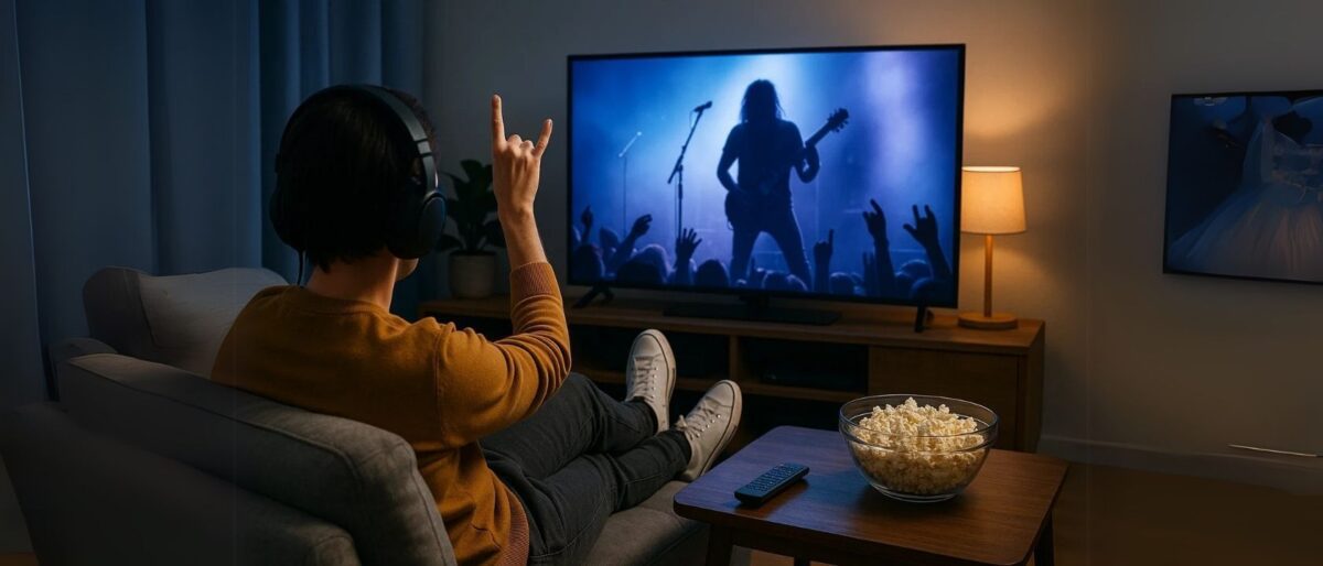 Free vs. Paid Livestreams