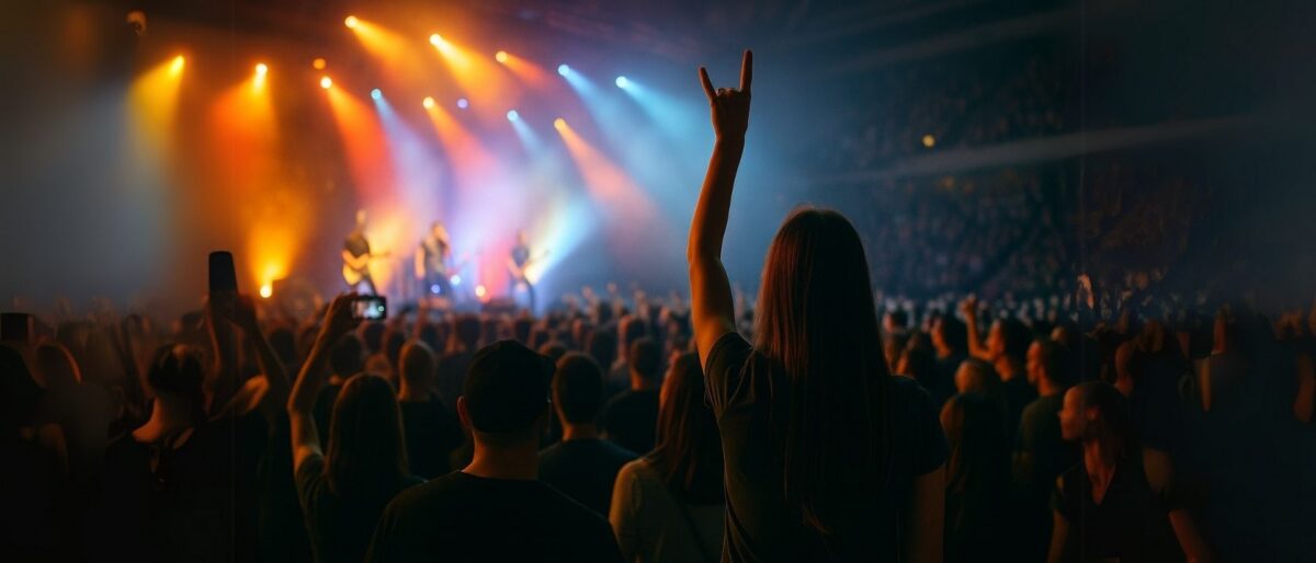 General Admission GA