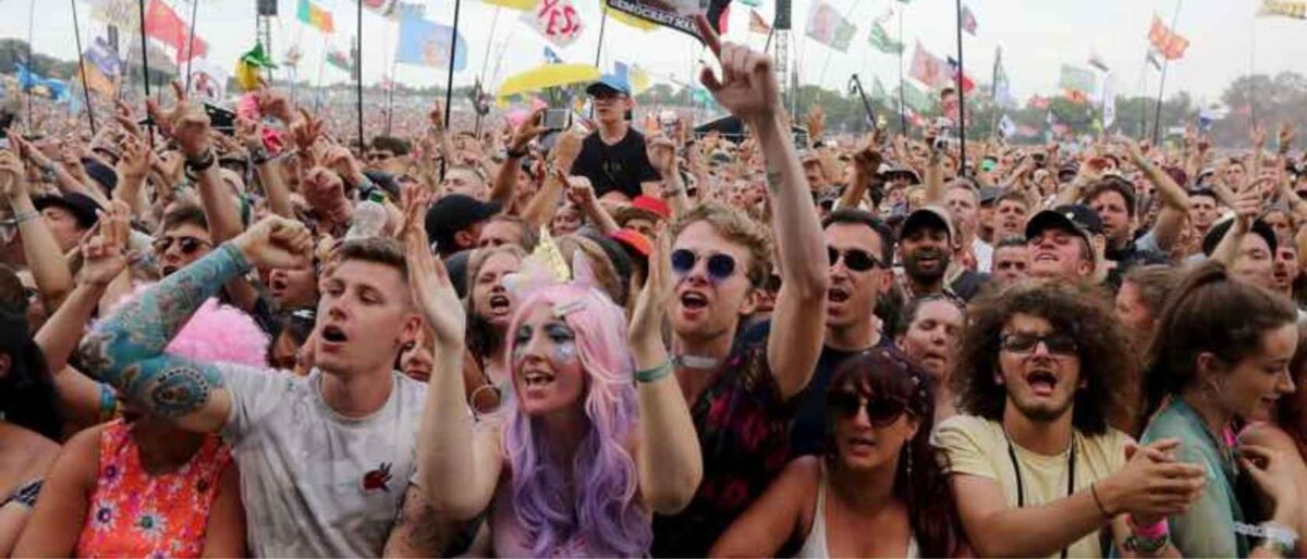 Guns N’ Roses Concert Testimonials