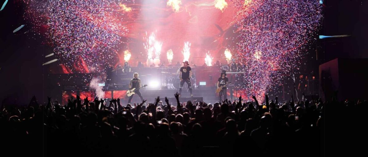 Guns N’ Roses Ticket Buying Tips