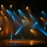 How Broadway Lighting Systems Bring the Stage to Life