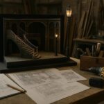 How Broadway Sets Are Designed