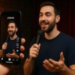 How TikTok Changed the Way We Discover Stand Up Comedy