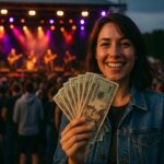 How to Attend Concerts on a Budget