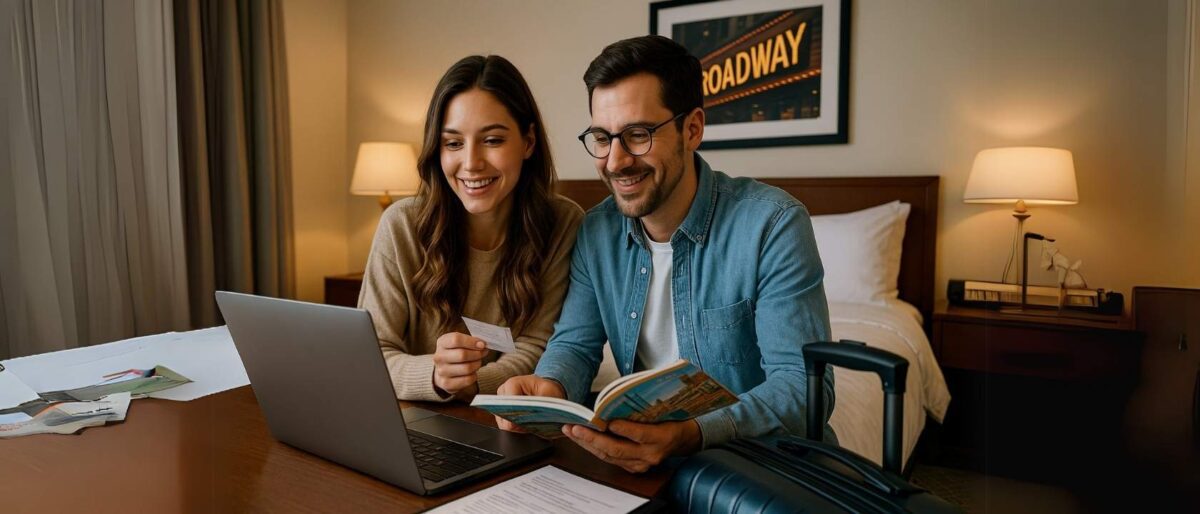 How to Compare Broadway Travel Packages