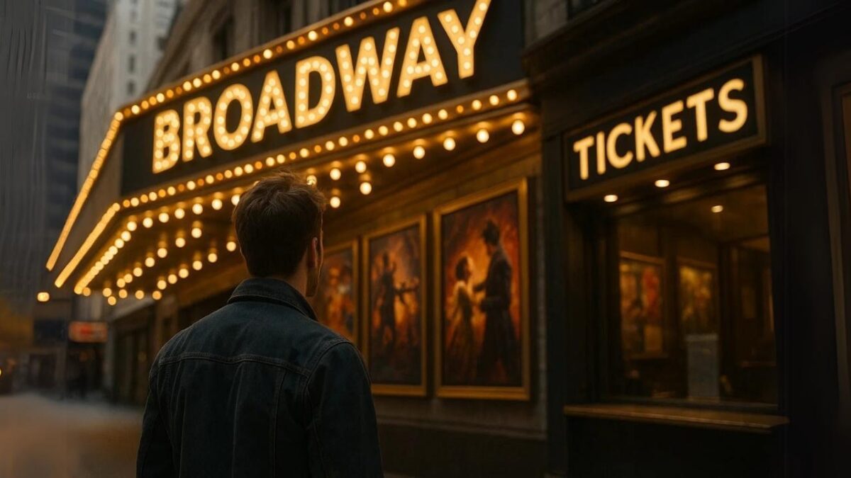 How to Find Last-Minute Broadway Tickets