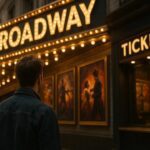 How to Find Last-Minute Broadway Tickets