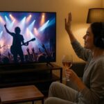 How to Watch Concerts via Livestream