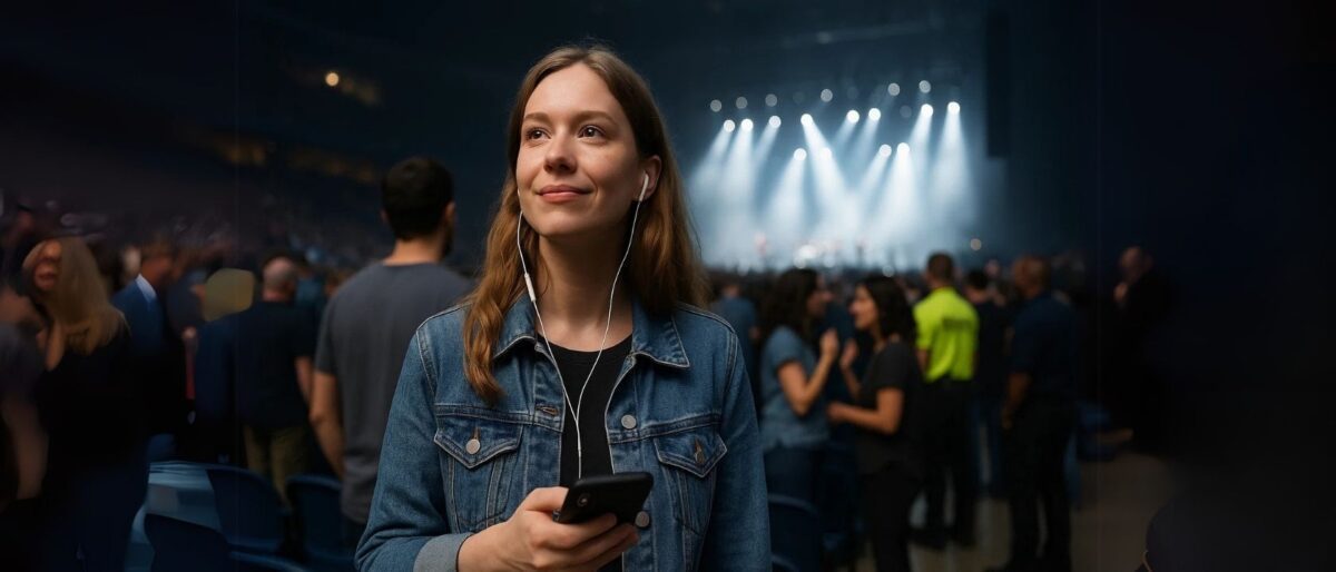 If You’re Going Alone