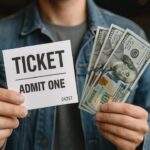 Is It Legal to Resell Event Tickets