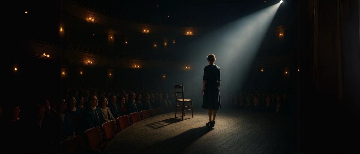 It’s Just Different