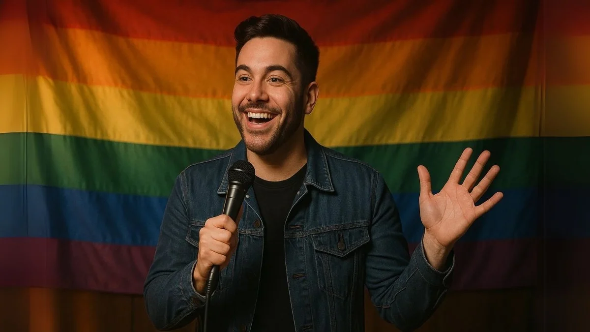 LGBTQ Friendly Comedy Shows and Performers to Watch