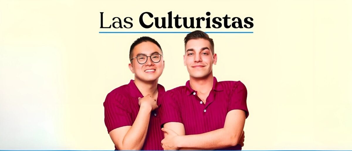 Las Culturistas