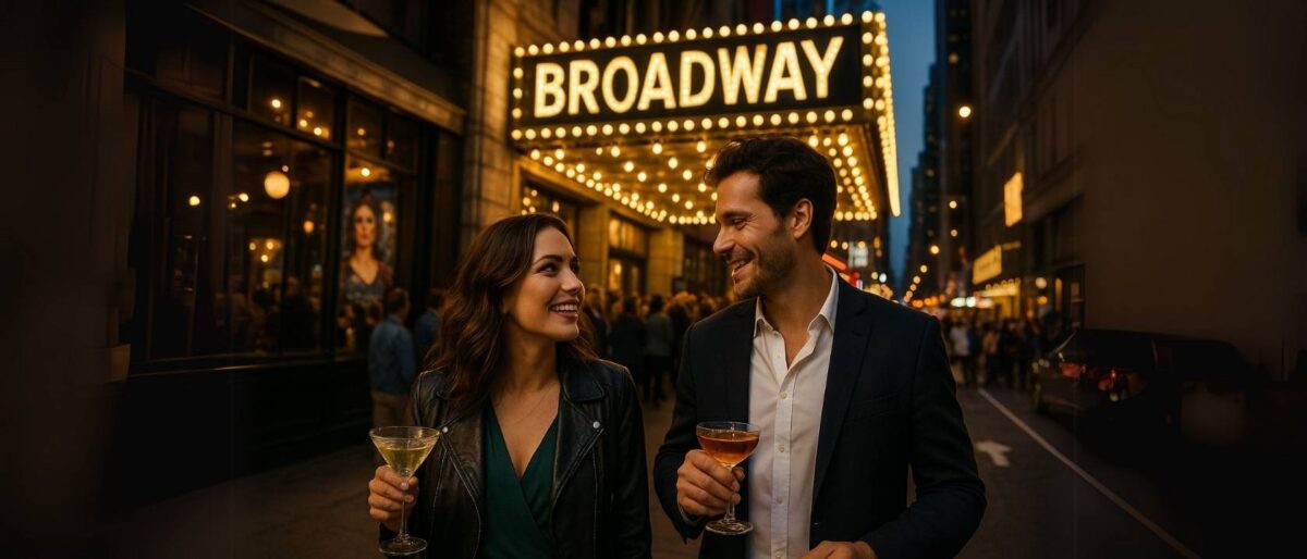 Make It a Whole Night Out