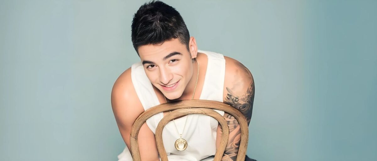 Maluma Young