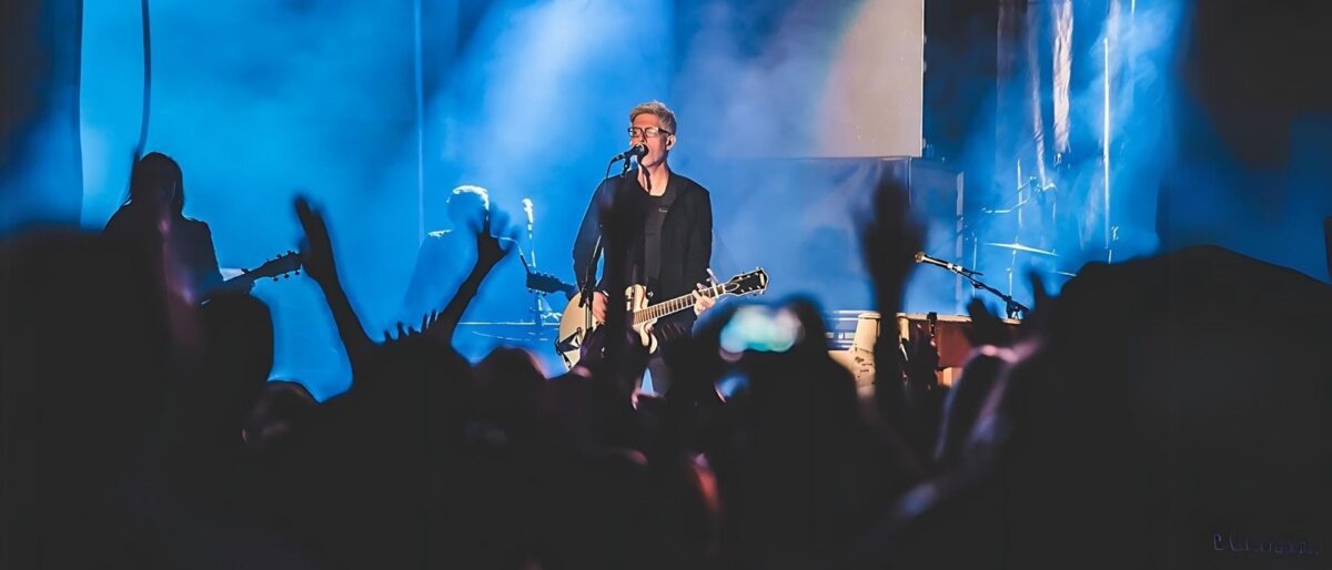 Matt Maher Ticket Buying Tips