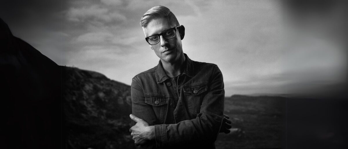 Matt Maher Young