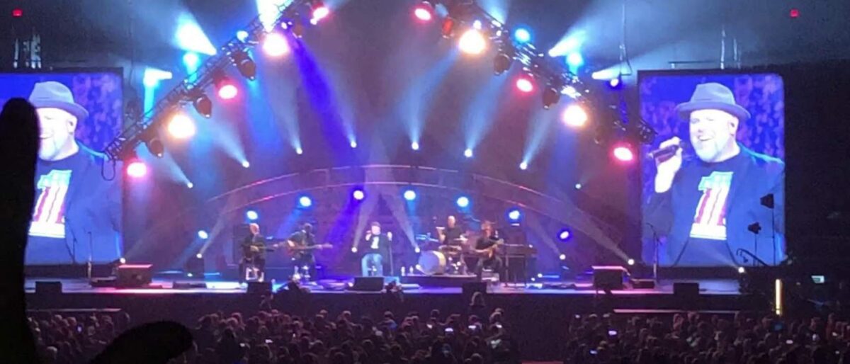 MercyMe Ticket Buying Tips