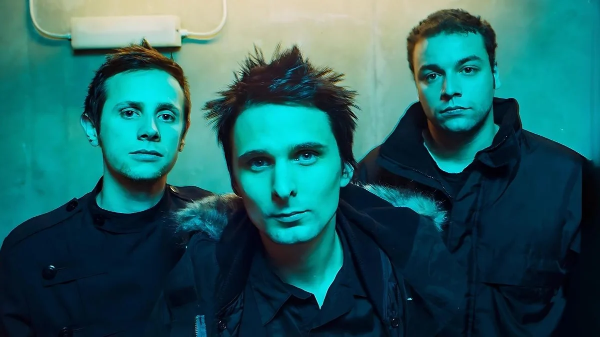 Muse