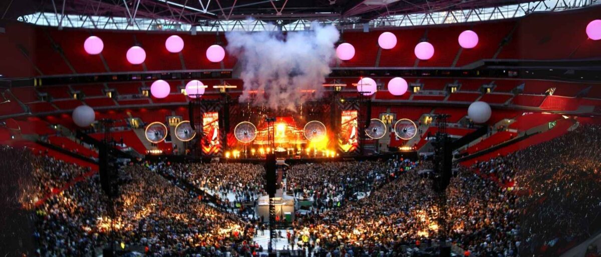 Muse Ticket Buying Tips