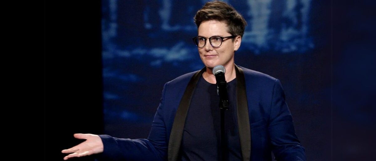 Must Watch LGBTQ Hannah Gadsby Nanette & Douglas