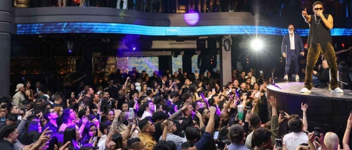 Myke Towers’s Concert Testimonials