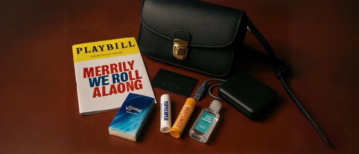 Other Essentials to Pack