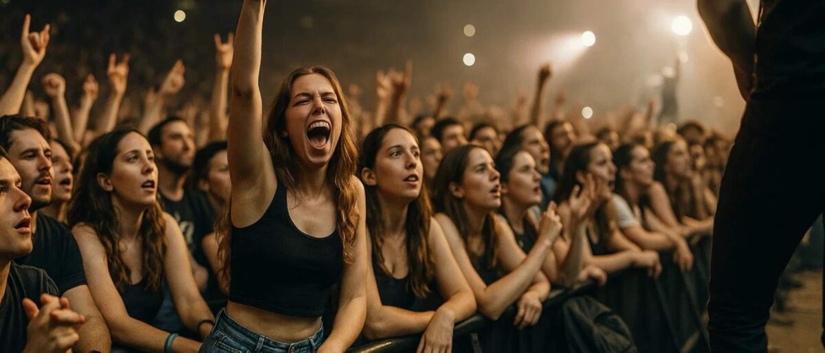 Pit Tickets Front-Row Frenzy or Elbow-Filled Chaos