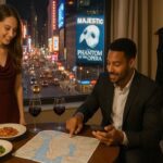 Planning Your Broadway Day