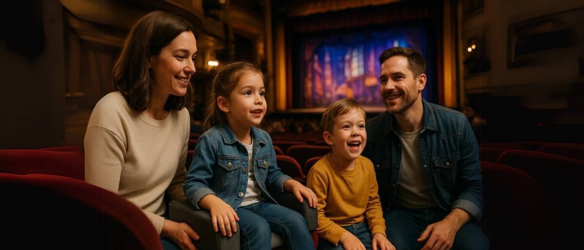 Planning for Families with Kids