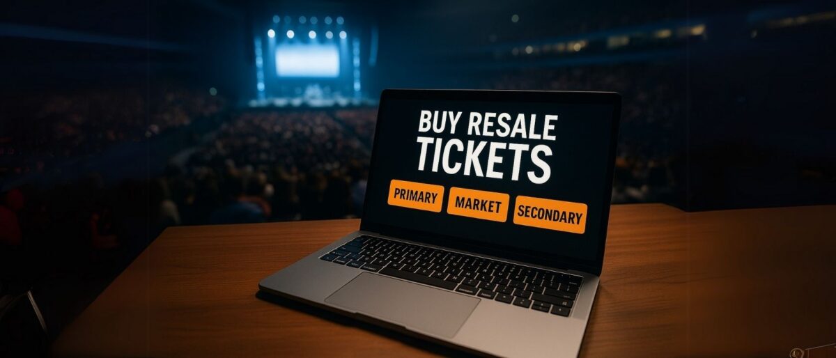 Primary vs Secondary Markets