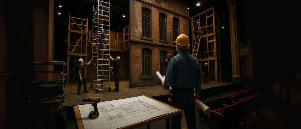 Production Costs Are Front-Loaded